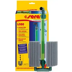 Sera binnenfilter L 300