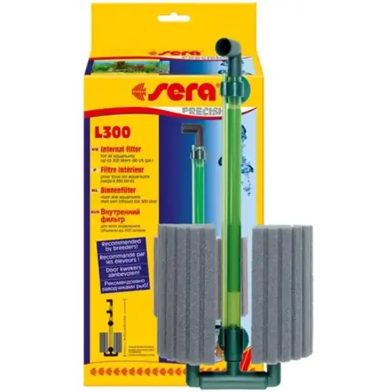 Sera Sera binnenfilter L 300