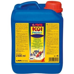 Sera Koi protect 2.500ml