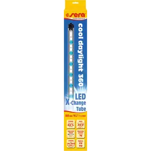 Sera LED cool daylight 360 mm / 7,2 W