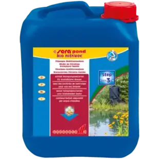 Sera pond bio nitrivec 5000ml