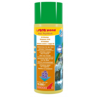 Pond Bio Humin 500 ml - Sera