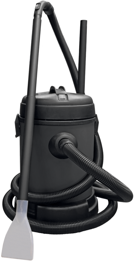 SuperFish  SuperFish pond multi vac vijverstofzuiger afbeelding
