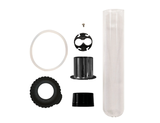 SuperFish  SuperFish UV 7-9 watt service kit >2023 afbeelding