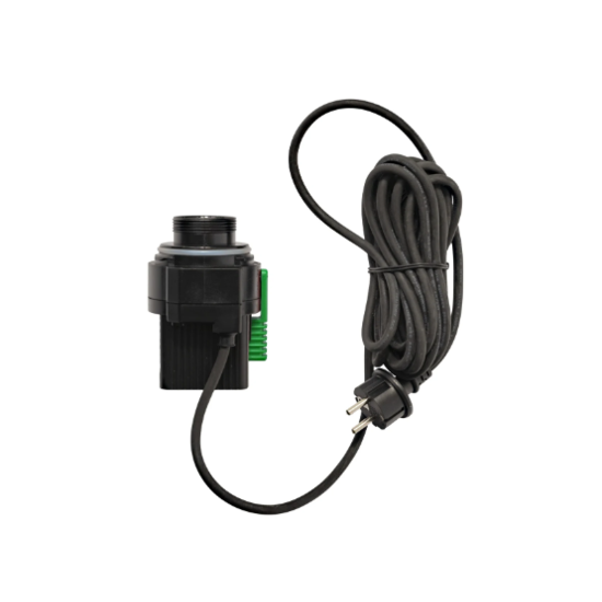 SuperFish  Topclear 10000 trafo 9 watt >2023 - SuperFish