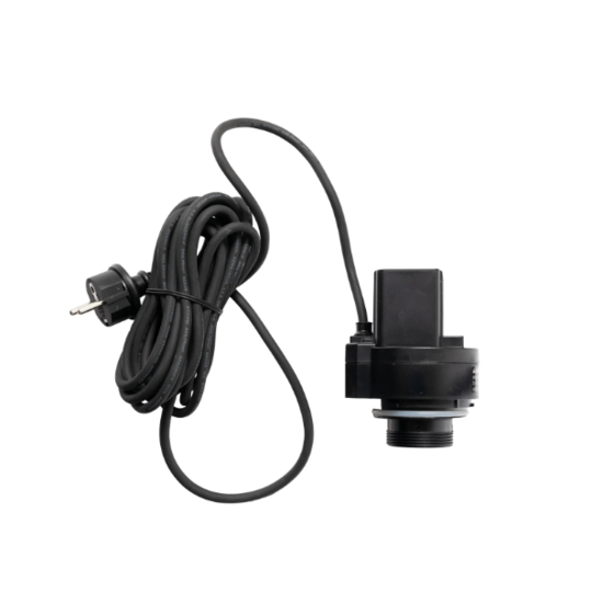 SuperFish  SuperFish Topclear 18000 trafo 18 watt >2023