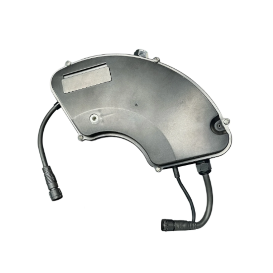 SuperFish  TopClear 36.000 UVC trafo 55 watt - SuperFish