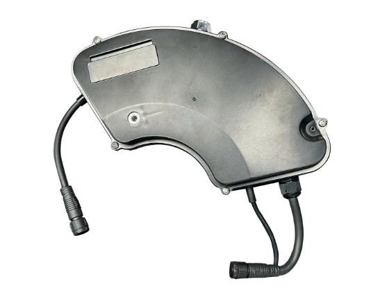 SuperFish  SuperFish Topclear 36.000 uvc strafo 55watt afbeelding