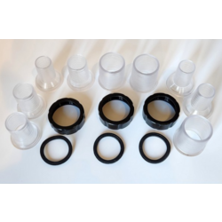 TopClear 36.000 aansluitset - SuperFish