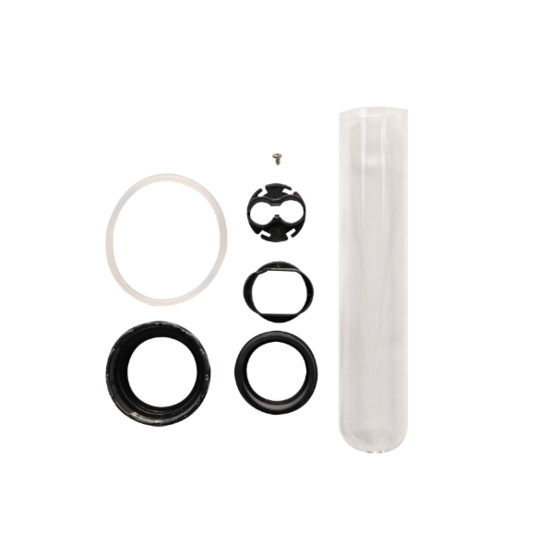 SuperFish  UV 5 watt service kit <2023 - SuperFish