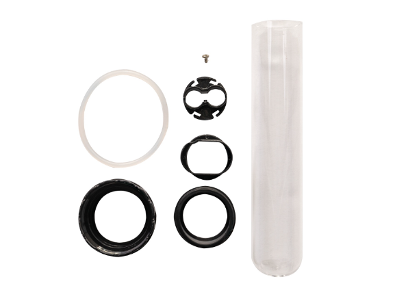 SuperFish  SuperFish uv 5 watt service kit <2023 afbeelding