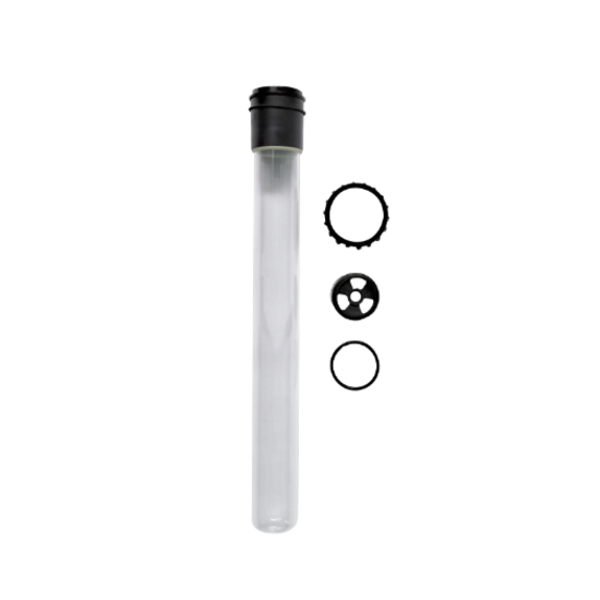 SuperFish  PondClear 24.000 quartz glas - SuperFish