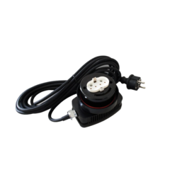 PondClear Pro 18.000 UVC trafo & lamphouder - SuperFish