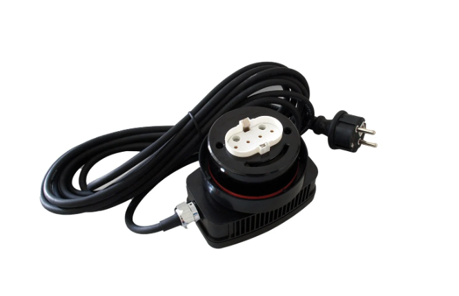 SuperFish  PondClear Pro 18.000 UVC trafo & lamphouder - SuperFish