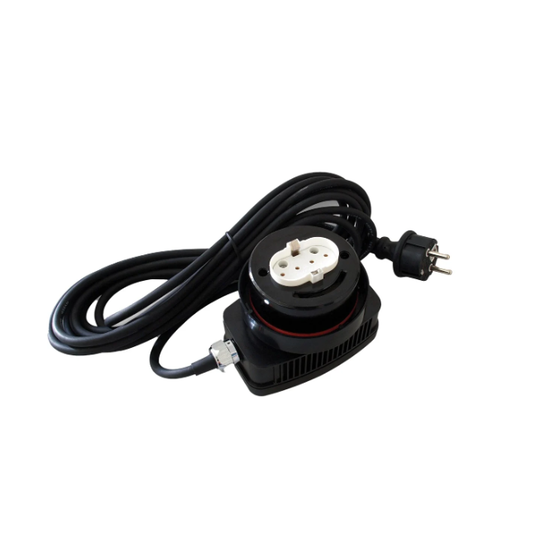 SuperFish  PondClear Pro 36.000 UVC trafo & lamphouder - SuperFish