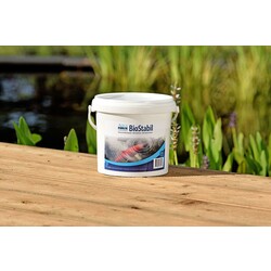 Biostabil waterverbeteraar 2,5kg - Aquaforte