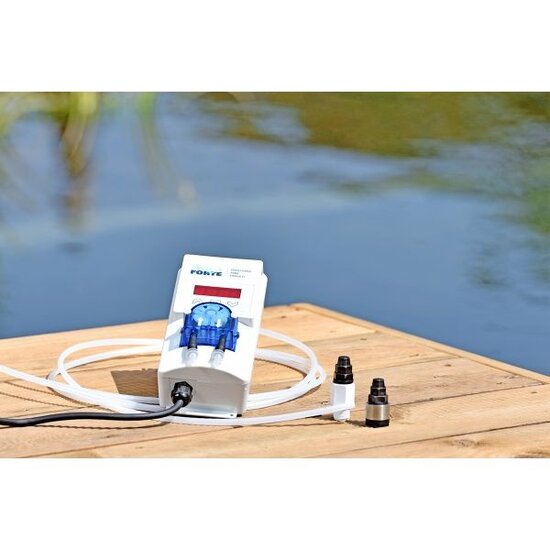 AquaForte Dosatech Doseerpomp Aquaforte