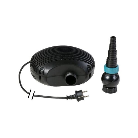 AquaForte Ec-Serie Vijverpomp 10000 Liter Aquaforte