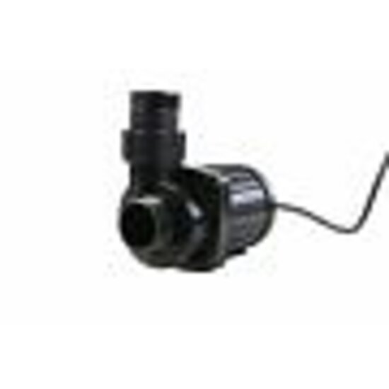 AquaForte Ec-Serie Vijverpomp 3500 Liter Aquaforte