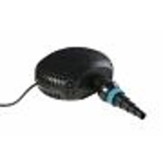 AquaForte Ec-Serie Vijverpomp 3500 Liter Aquaforte