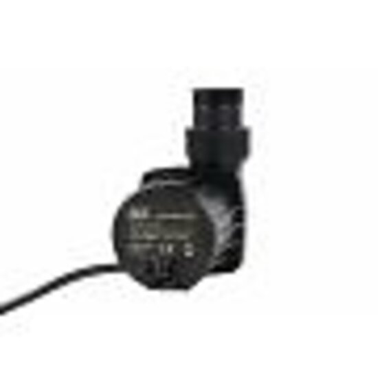 AquaForte Ec-Serie Vijverpomp 5000 Liter Aquaforte