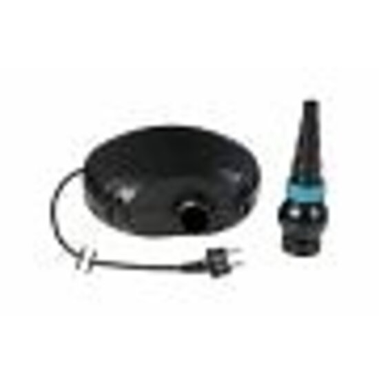 AquaForte Ec-Serie Vijverpomp 5000 Liter Aquaforte