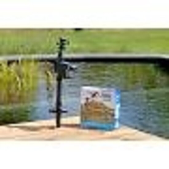 AquaForte GardenSniper reigerschrik AquaForte