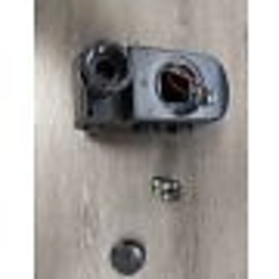 AquaForte GardenSniper reigerschrik AquaForte