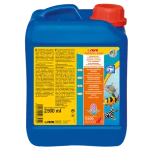 Pond Phosvec 2.500 ml - Sera