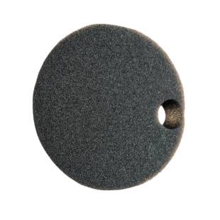 Sponzenset pf-60 Drukfilter 2x zwart - AquaKing
