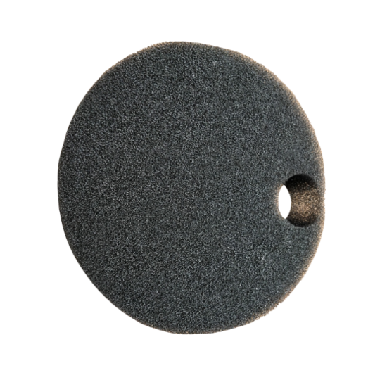 Aquaking Sponzenset pf-60 Drukfilter 2x zwart - AquaKing