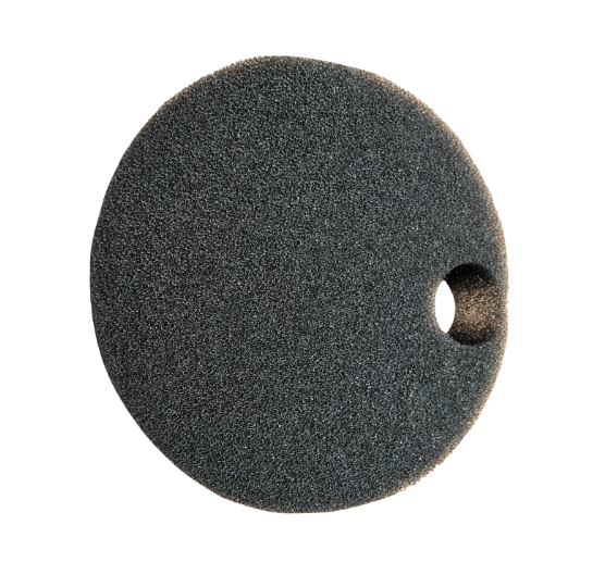 Aquaking Sponzenset pf-60 Drukfilter 2x zwart - AquaKing afbeelding