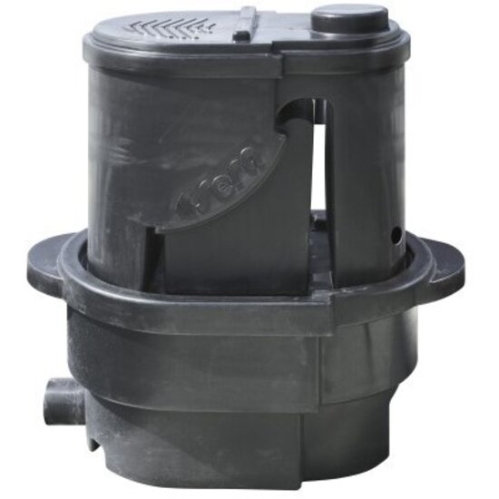 Sera Koi professional 24000 vijverfilter antraciet Sera