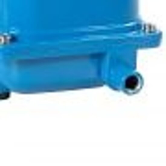 AquaForte Luchtpomp Ap-35 - Aquaforte