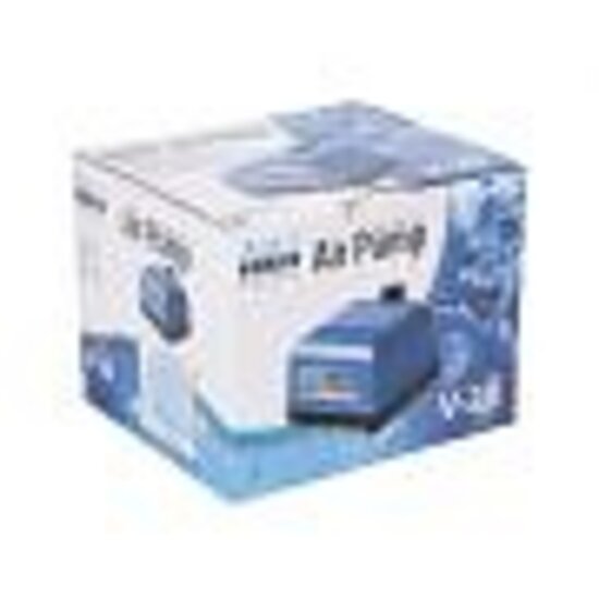 AquaForte V 20 Luchtpomp 15 Watt Aquaforte