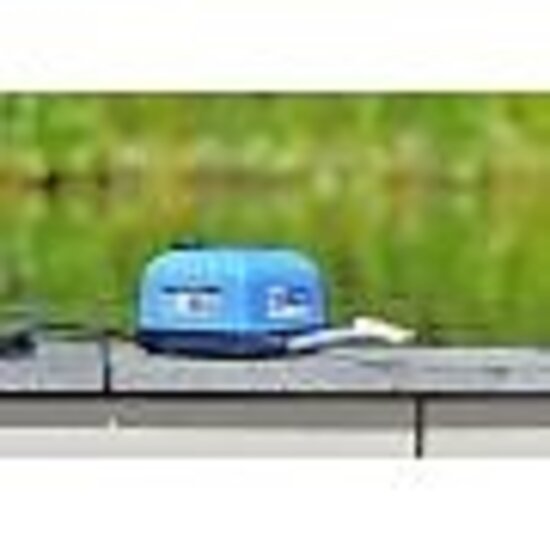 AquaForte V 20 Luchtpomp 15 Watt Aquaforte