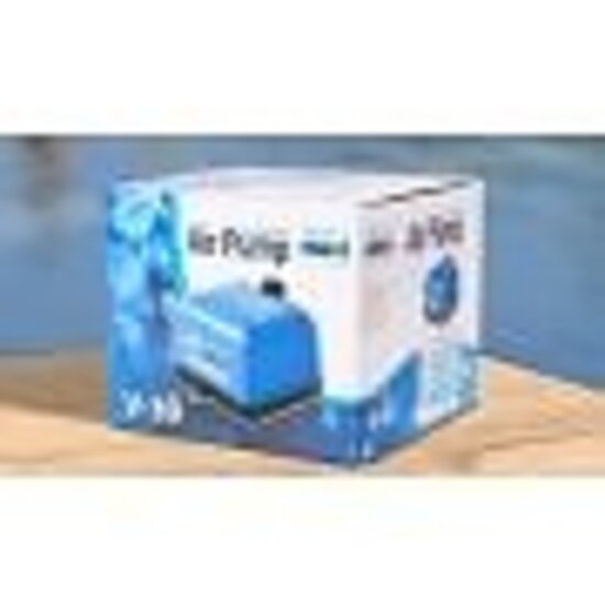 AquaForte V 60 Luchtpomp 35 Watt Aquaforte