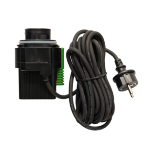 Topclear 5000 trafo 7 watt groen >2023 - SuperFish