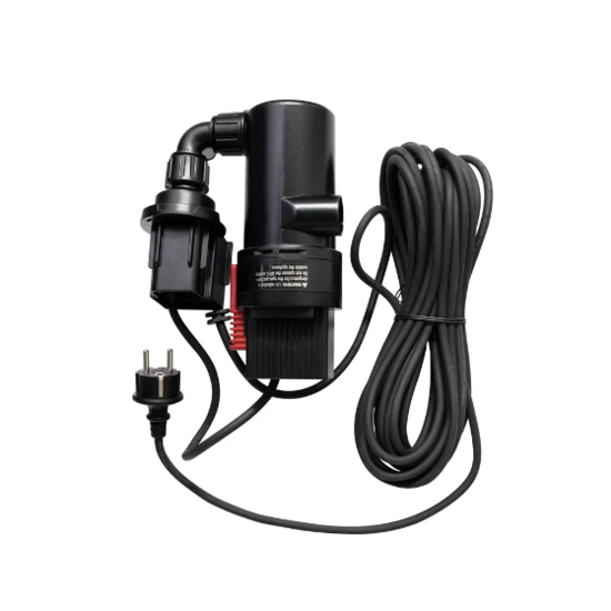 SuperFish  SuperFish Combi clear 2000 UV + pomp