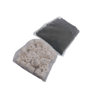 Combi clear filter media set 2000-4000 - SuperFish