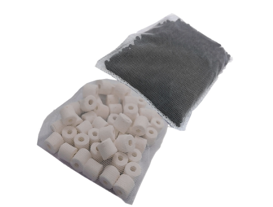 SuperFish  Combi clear filter media set 2000-4000 - SuperFish afbeelding