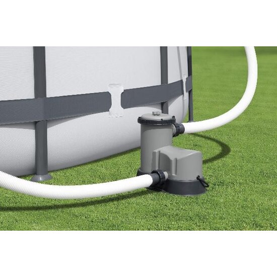 Bestway Cartridge filterpomp 5,7 m³/u - Bestway