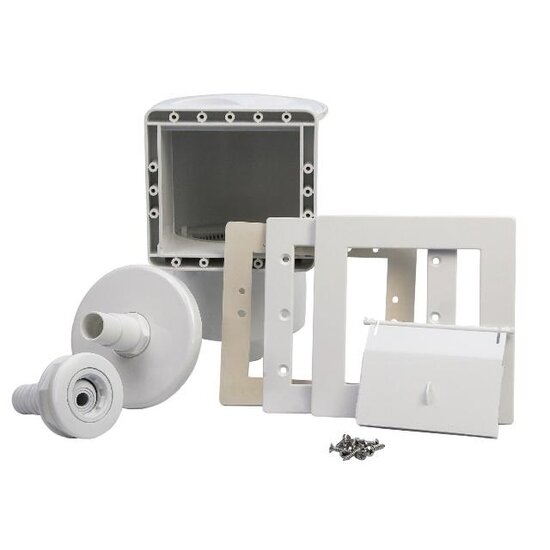 Summer Fun Skimmerset compleet - Summer Fun