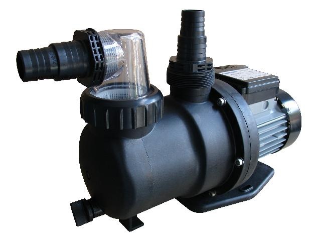 Blue Bay Pomp met voorfilter 8,5 m³/u - Blue Bay afbeelding