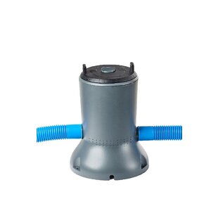 Solar cartridgefilter 1.0m³/u - Summer Fun