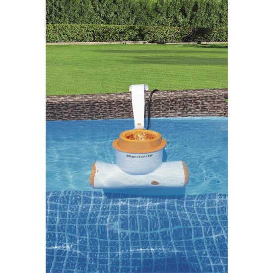 Bestway  Skimmerfilter inhang 2,5 m³/u - Bestway