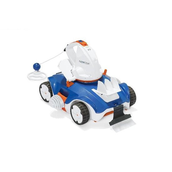 Summer Fun Bodemstofzuiger robot AquaTronix - Bestway
