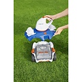 Summer Fun Bodemstofzuiger robot AquaTronix - Bestway
