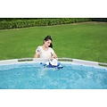 Summer Fun Bodemstofzuiger robot AquaTronix - Bestway