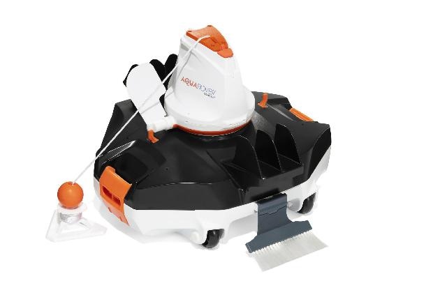 Bestway Bodemstofzuiger robot AquaRover - Bestway afbeelding